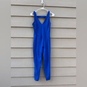 Free People | FP Movement Never Better One-Piece Cobalt Blue Size S/P (C5)